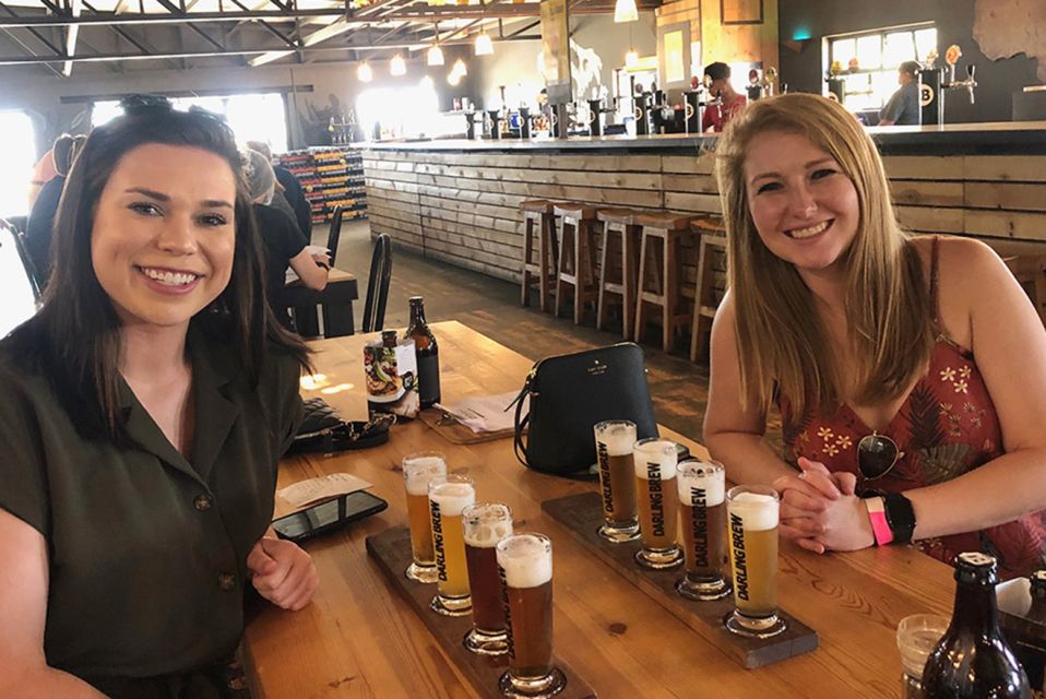 From Cape Town: Wildlife Safari, Olive, Beer & Wine Tasting - Last Words