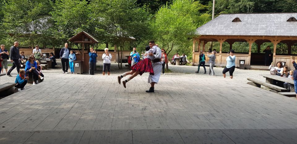 From Cluj: Maramures Activ Tour - Additional Information