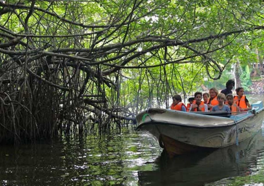 From Colombo: Private 2-Day Sri Lanka Highlights Trip - Common questions