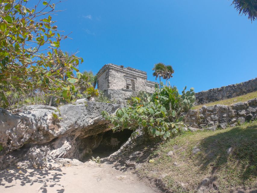 From Cozumel: Express Tour to Tulum Mayan Ruins - Common questions