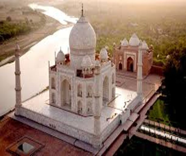 From Delhi: 2-Day Private Agra Trip W/ Taj Mahal & Agra Fort - Common questions