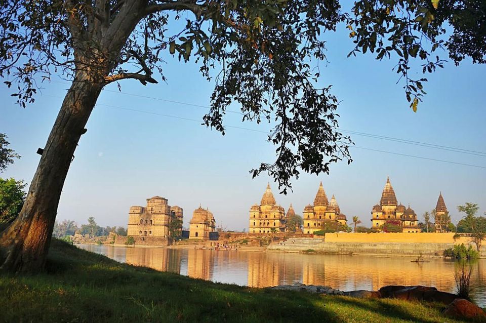 From Delhi: 2 Days Orchha and Khajuraho Tour - Last Words