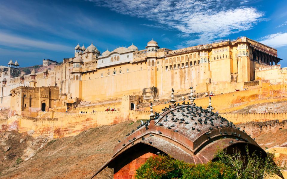 From Delhi: 3-Day Golden Triangle Tour - Payment Options
