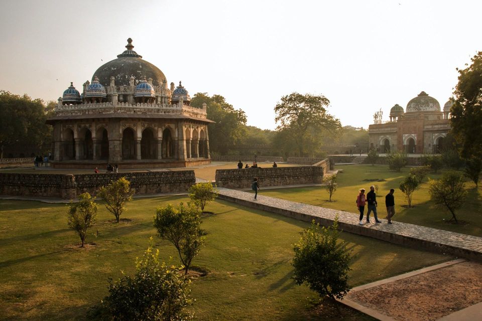 From Delhi: 4-Day Golden Triangle Tour With Hotels - Additional Tips for Travelers