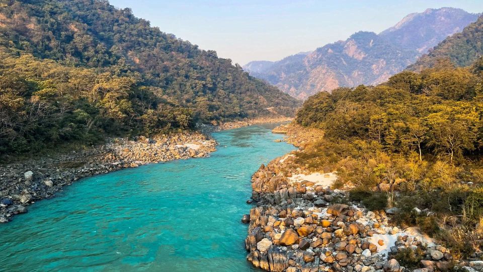 From Delhi : Over Night Rishikesh Tour Package - Common questions