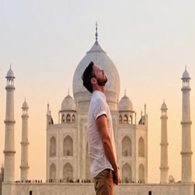 From Delhi: Private Lgbtq-Friendly Taj Mahal Tour With Lunch - Common questions