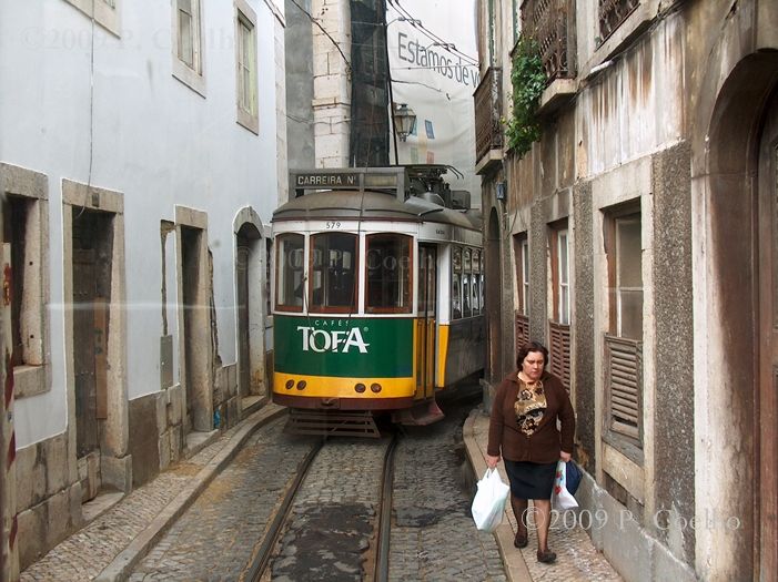 From Faro: 8-Day Tour of Portugal - Directions