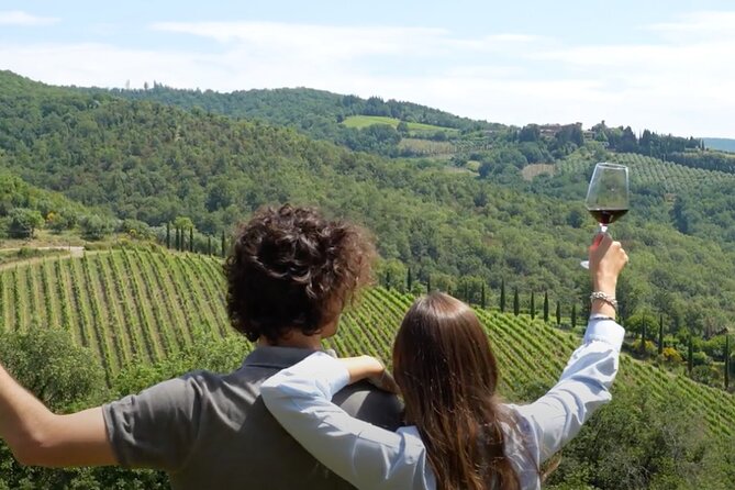 From Florence: San Gimignano, Siena, and Chianti Wine Tour - Common questions