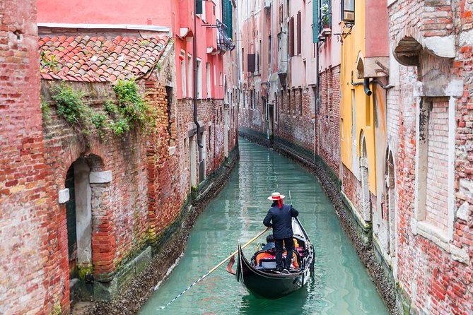 From Florence to Venice: A Day Trip to the Floating City - Common questions