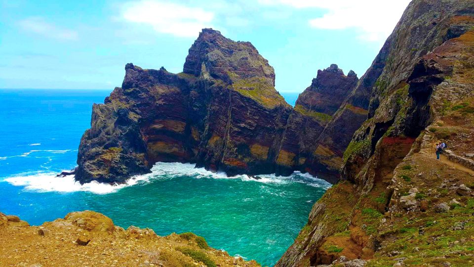 From Funchal: Ponta De São Lourenço/Caniçal Full-Day Hike - Directions