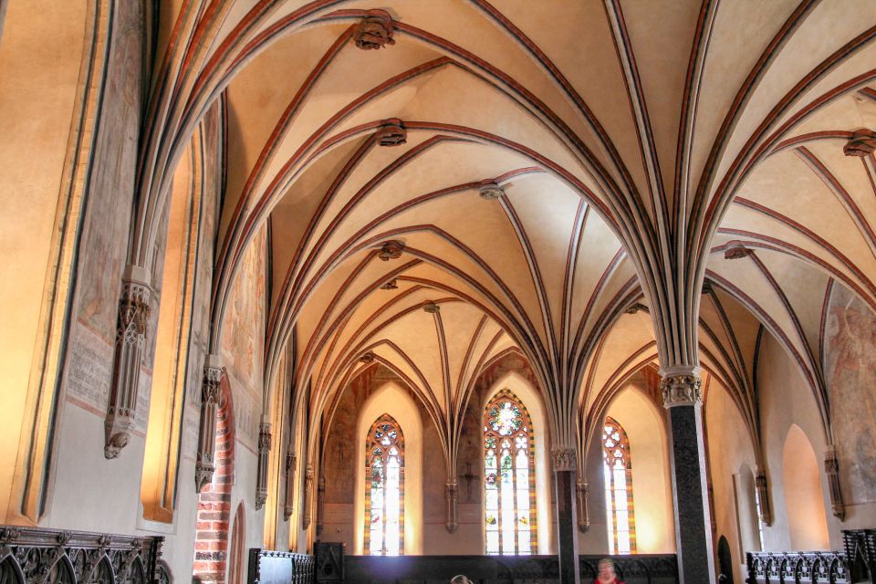 From Gdansk: 6-Hour Malbork Castle Tour - Common questions