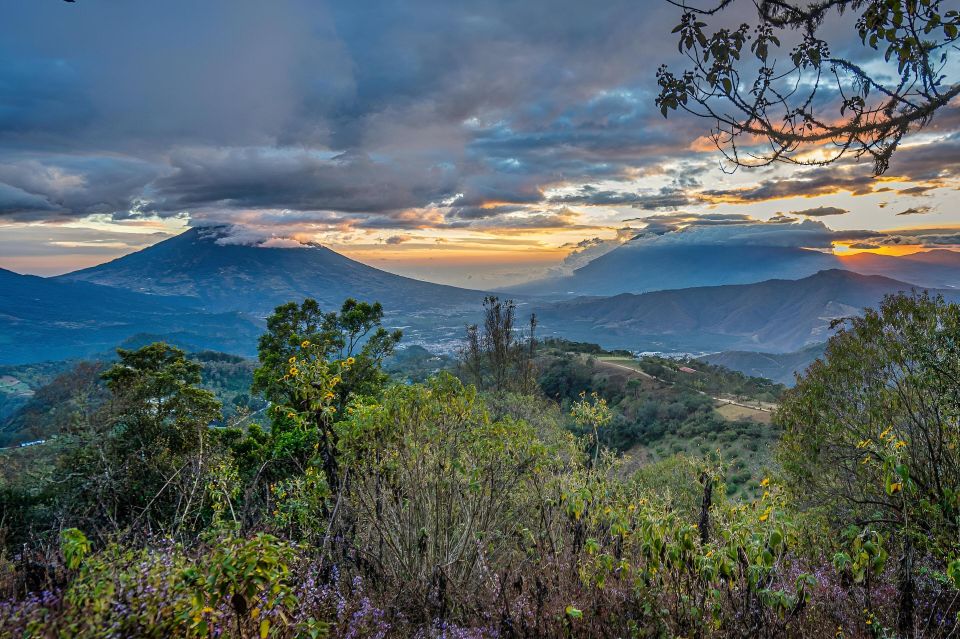 From Guatemala City Day Trip to Hobbitenango - Recommended Equipment