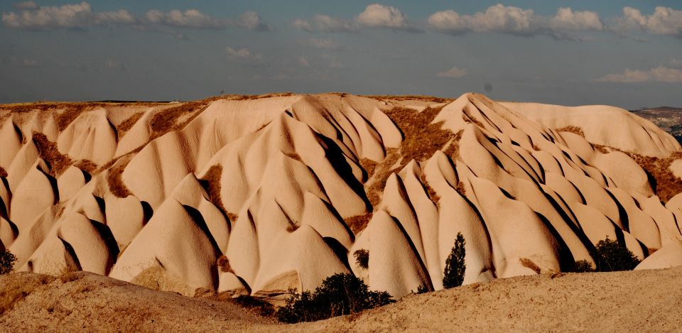 From Istanbul: 3-Day Cappadocia Tour With Balloon Ride - Booking Information