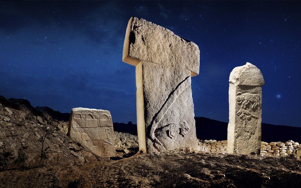 From Istanbul: Gobeklitepe Day Tour - Customer Reviews and Feedback