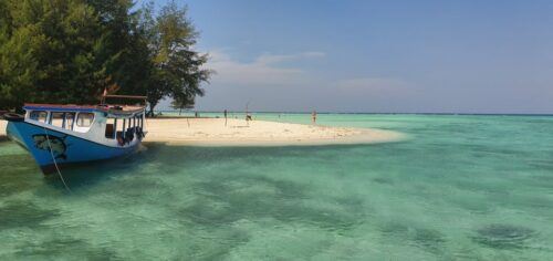 From Jepara: Karimunjawa Archipelago 3-Day Snorkeling Tour - Tour Itinerary