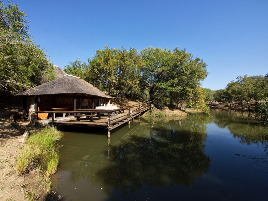 From Johannesburg: 3-Day Budget Kruger National Park Safari - Directions