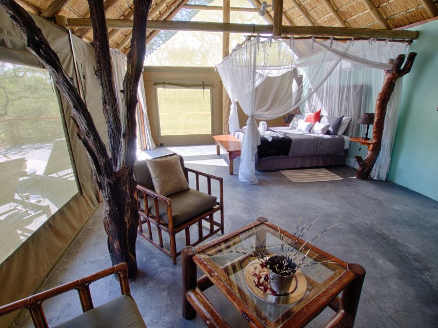 From Johannesburg: Kruger National Park 4-Day Luxury Safari - Common questions