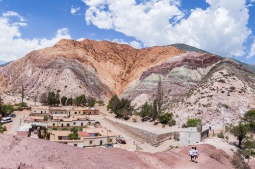 From Jujuy: Salinas Grandes, Purmamarca & Los Colorados Hike - Additional Information and Reviews