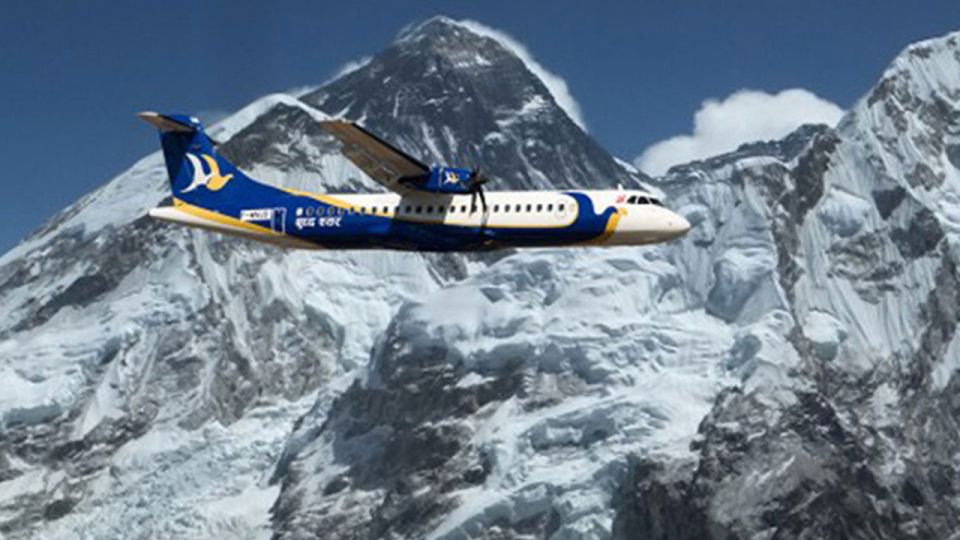 From Kathmandu: 1-Hour Flight Over Mount Everest - Review Summary and Recommendations