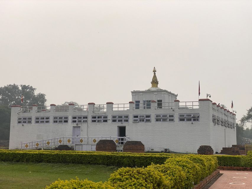 From Kathmandu: 4 Day Buddhist Tour to Lumbini - Last Words