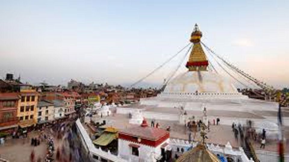 From Kathmandu: 7 Day Nepal Tour With Dhampus Himalayan Trek - Common questions