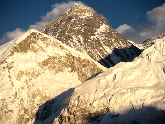 From Kathmandu: Mount Everest Sightseeing Flight - Itinerary Variability