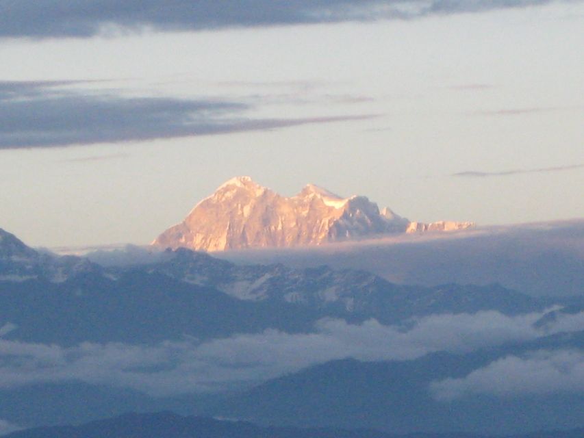 From Kathmandu: Nagarkot Sunrise and Dhulikhel Day Hike - Common questions