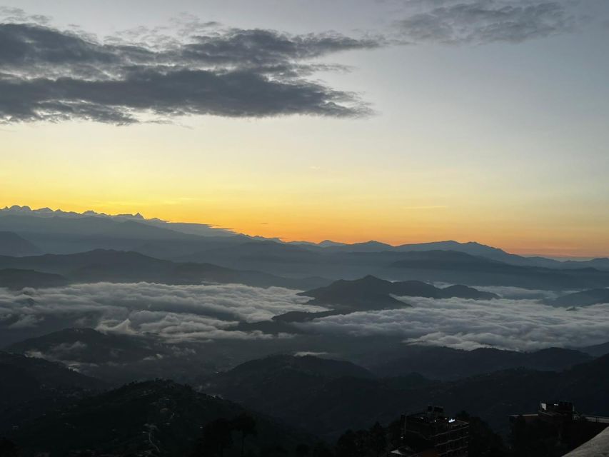 From Kathmandu: Nagarkot Tour Package 1 Nights 2 Days - Common questions