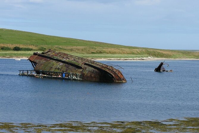 From Kirkwall - Orkney Mainland Private Tour - Common questions