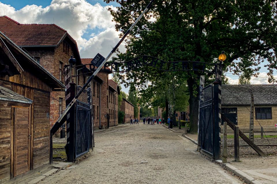 From Krakow: Auschwitz-Birkenau Memorial and Museum Tour - Customer Reviews and Overall Ratings