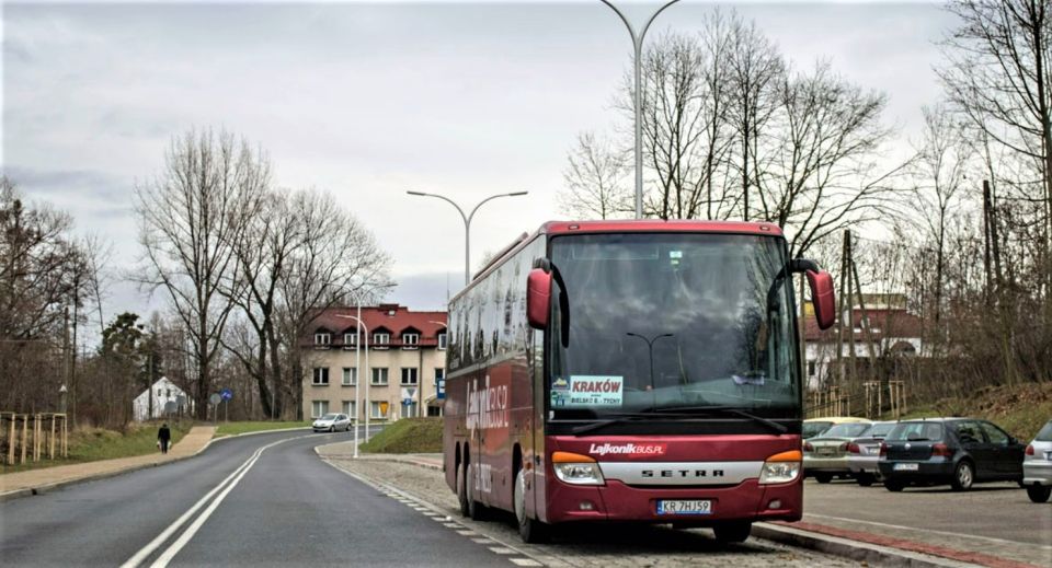 From Krakow: Auschwitz-Birkenau Roundtrip Bus Transfer - Tips for a Meaningful Visit