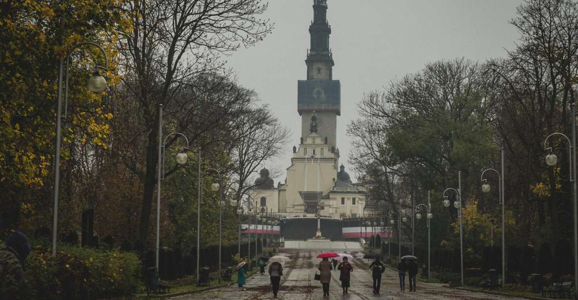 From Krakow: Częstochowa "Black Madonna" Day Tour - Last Words