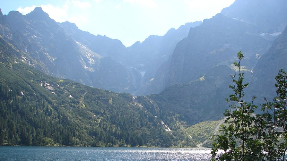 From Krakow: Morskie Oko Lake Tour and Thermal Baths Visit - Common questions