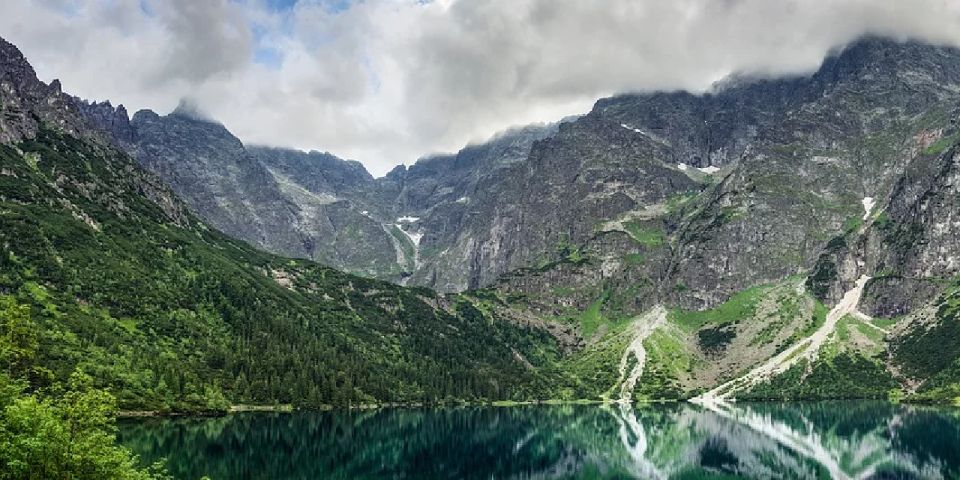 From Krakow: Morskie Oko Lake Tour in the Tatra Mountains - Common questions