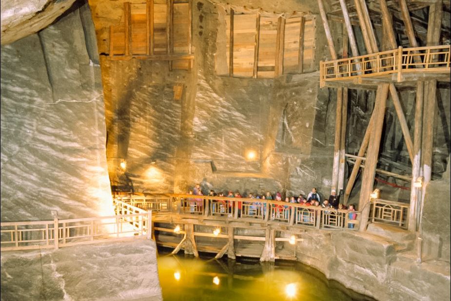 From Krakow: Wieliczka Salt Mine Tour - Last Words