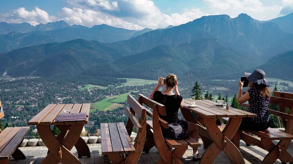 From Krakow: Zakopane and Tatra Mountains Tour With Options - Common questions