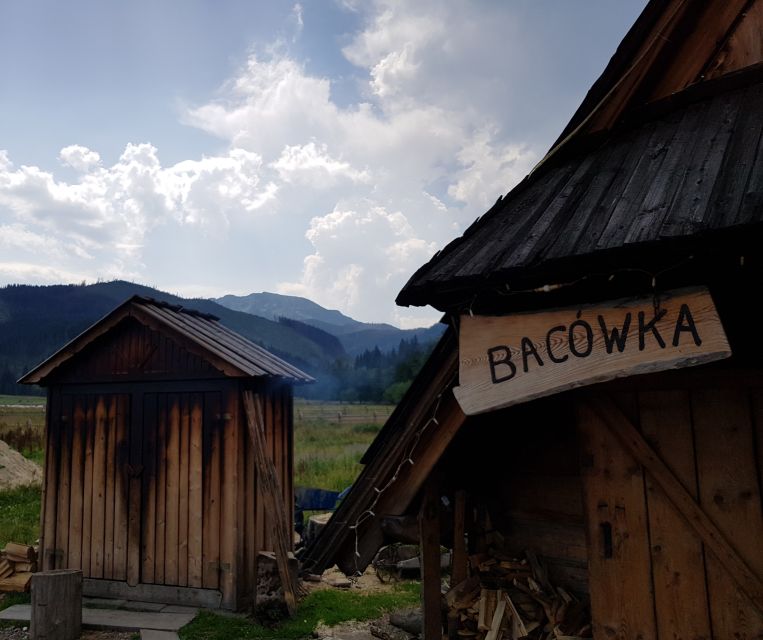 From Krakow: Zakopane and the Tatra Mountains Private Tour - Common questions