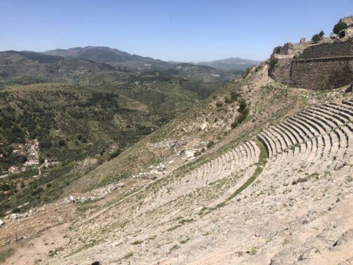 From Kusadasi: Pergamon Private Tour - Common questions