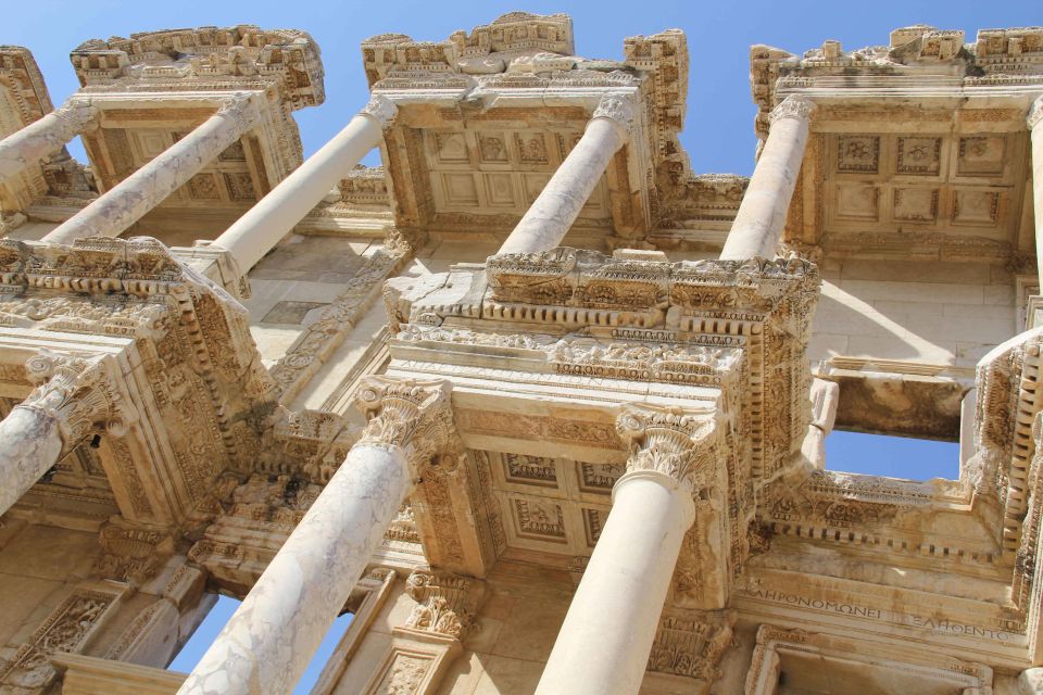 From Kusadasi Port: Private Ephesus Guided Tour - Common questions