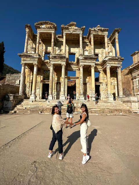 From Kusadası: Private Shore Excursion to Ephesus - Common questions