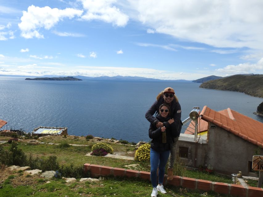 From La Paz: Lake Titicaca & Copacabana Day Trip With Lunch - Last Words