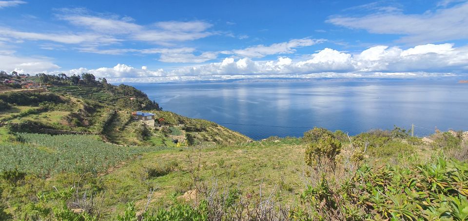 From La Paz: Lake Titicaca & Islands Private Guided Trip - Common questions