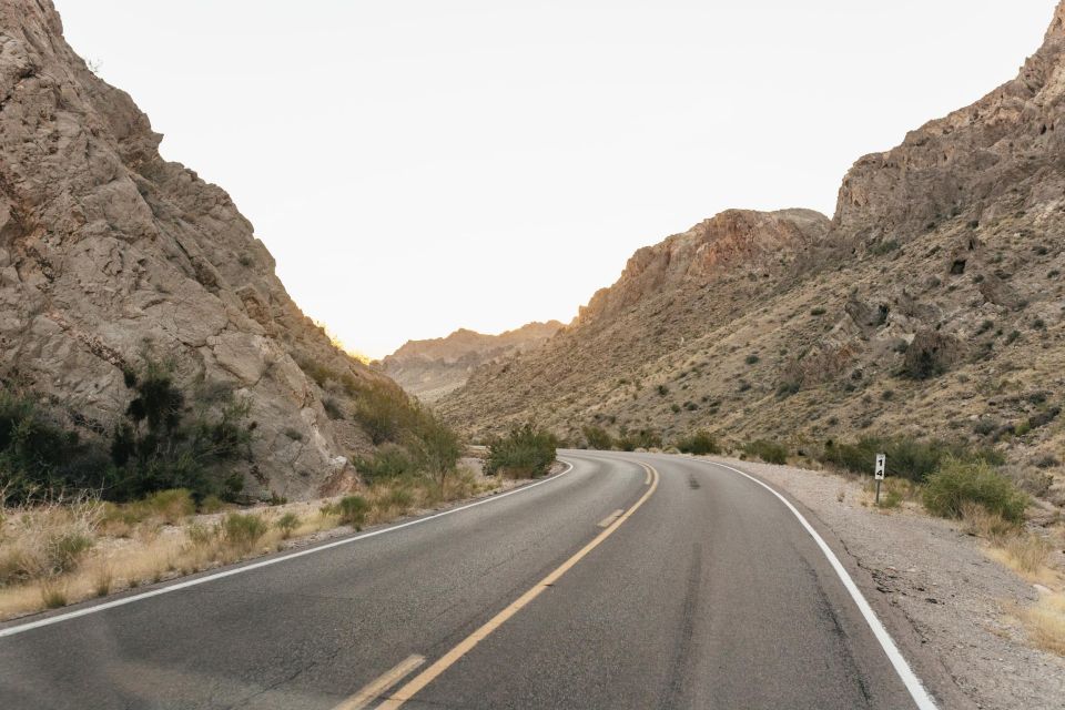 From Las Vegas: Explore the Valley of Fire on a Guided Hike - Common questions