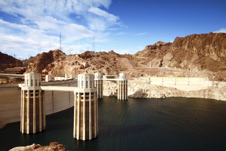From Las Vegas: Full-Day Lake Mead Cruise & Hoover Dam Tour - Customer Reviews