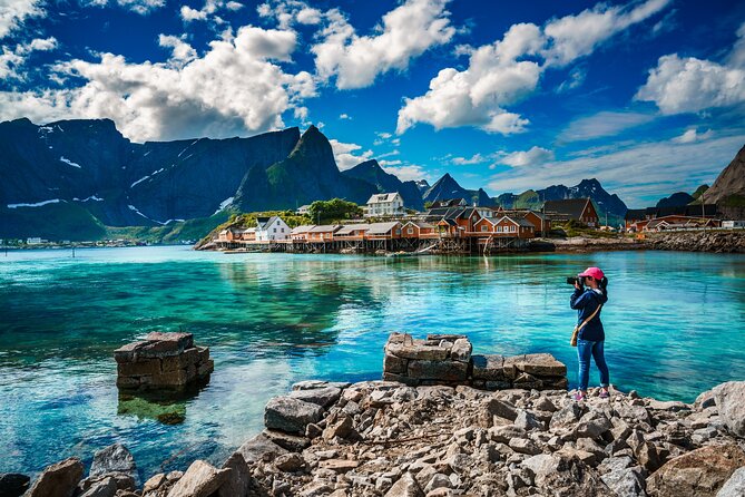 From Leknes Port: Special Summer Guided Tour of Lofoten - Common questions