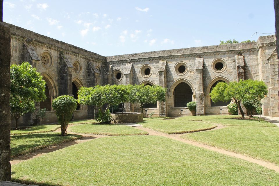 From Lisbon: Évora Private Historic Discovery Tour - Last Words