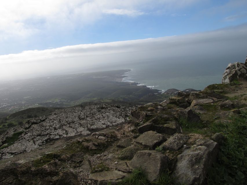 From Lisbon: Full-Day Sintra Tour by Luxury Car or Minivan - Pickup Details