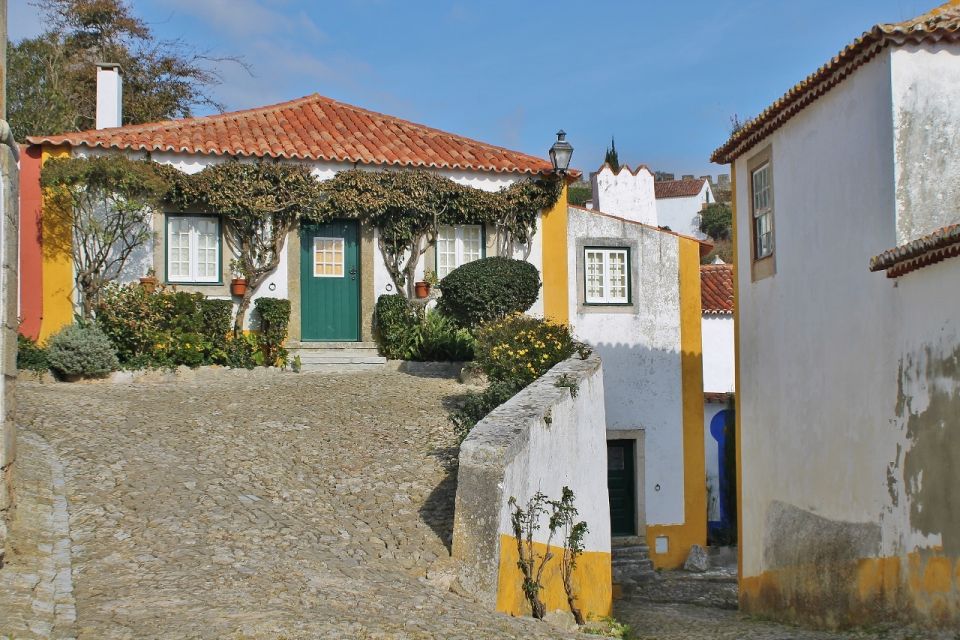 From Lisbon: Óbidos and Mafra Palace Private Tour - Common questions