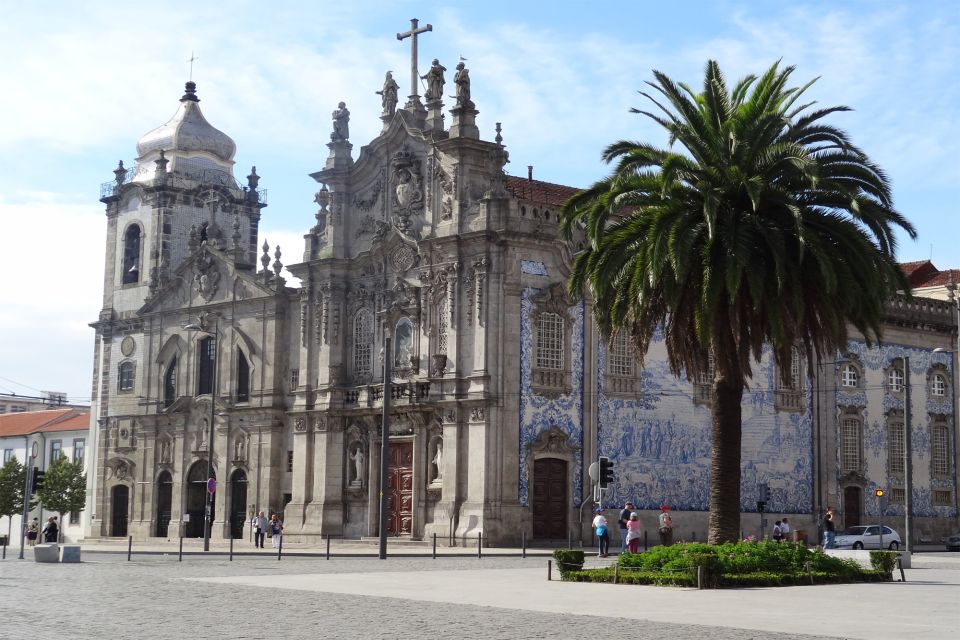 From Lisbon: Porto Full-Day Private Tour - Last Words