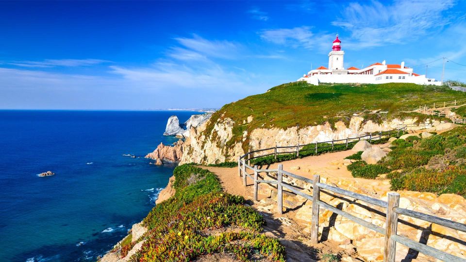 From Lisbon: Sintra, Cascais and Cabo Da Roca Tour - Accessibility and Ratings